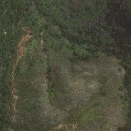 Satellite imagery of Loma del Cepillo, CL