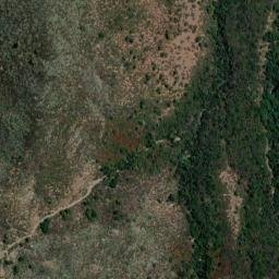 Satellite imagery of Loma del Cepillo, CL