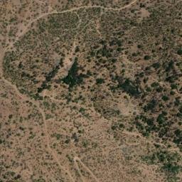 Satellite imagery of Puntilla La Bandera, CL