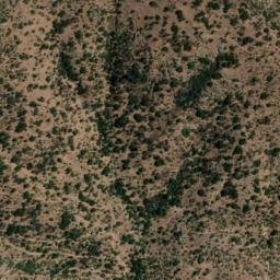 Satellite imagery of Puntilla La Bandera, CL