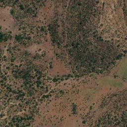 Satellite imagery of Cerro Hornillas, CL