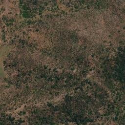 Satellite imagery of Cerro Hornillas, CL