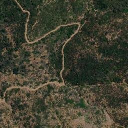 Satellite imagery of Cerro Machalí, CL