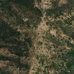 Satellite imagery of Cerro Machalí, CL