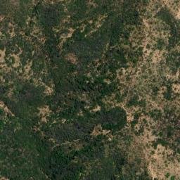 Satellite imagery of Cerro Machalí, CL