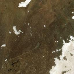 Satellite imagery of Cerro Colorado de las Lagunillas, AR