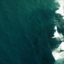 Satellite imagery of KOMMETJIE NEW, ZA