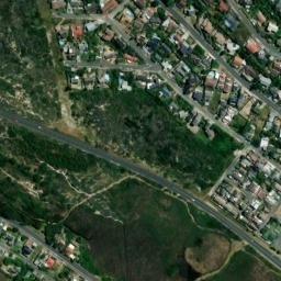 Satellite imagery of ELSIES BAY, ZA