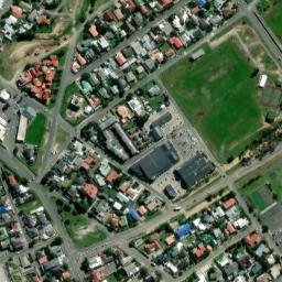 Satellite imagery of DUNE NEW, ZA