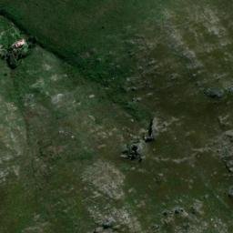 Satellite imagery of SIR LOWRY'S PASS, ZA