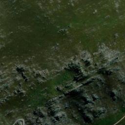 Satellite imagery of SIR LOWRY'S PASS, ZA