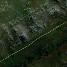 Satellite imagery of SIR LOWRY'S PASS, ZA