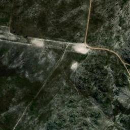 Satellite imagery of BRANDVLAKTE(CAL 4), ZA