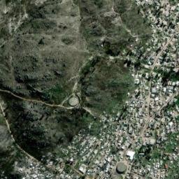 Satellite imagery of BRANDVLAKTE(CAL 4), ZA