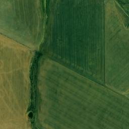 Satellite imagery of DROOGEKLOOF, ZA