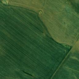 Satellite imagery of DROOGEKLOOF, ZA