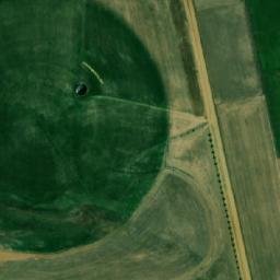 Satellite imagery of DRC RIVER Z END, ZA