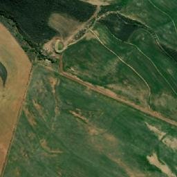 Satellite imagery of VREDE, ZA