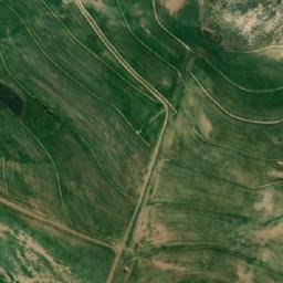 Satellite imagery of VREDE, ZA