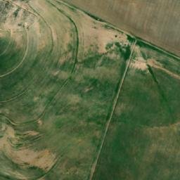 Satellite imagery of VREDE, ZA