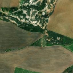 Satellite imagery of WITKOP, ZA