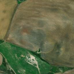 Satellite imagery of WITKOP, ZA