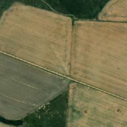 Satellite imagery of ZANDKRAAL, ZA