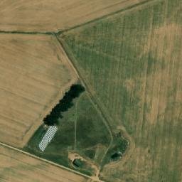 Satellite imagery of ZANDKRAAL, ZA