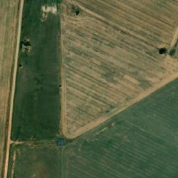 Satellite imagery of ZANDKRAAL, ZA