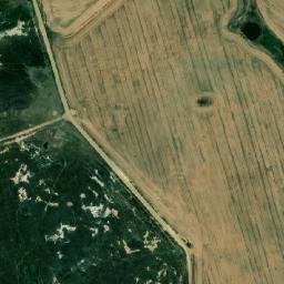 Satellite imagery of KOERANNY, ZA