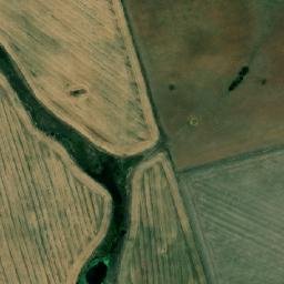 Satellite imagery of KOERANNY, ZA