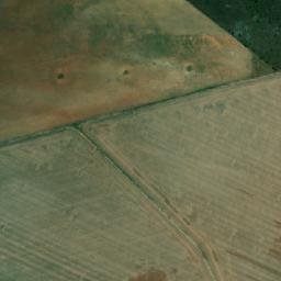 Satellite imagery of KOERANNY, ZA