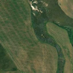 Satellite imagery of UITVLUGT, ZA