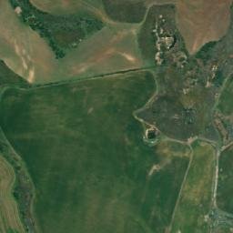 Satellite imagery of UITVLUGT, ZA