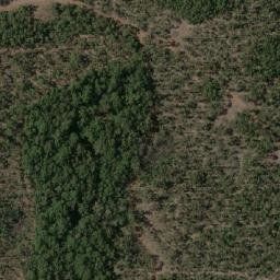 Satellite imagery of Donnelly Point, AU