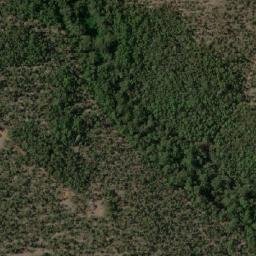 Satellite imagery of Donnelly Point, AU