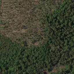 Satellite imagery of Donnelly Point, AU