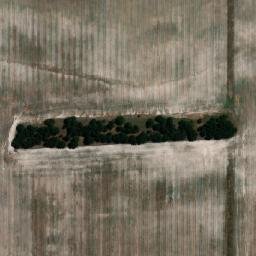 Satellite imagery of Wirrup Hill, AU