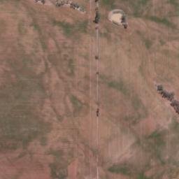 Satellite imagery of Three Brothers, AU