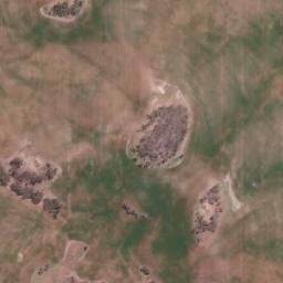 Satellite imagery of Three Brothers, AU