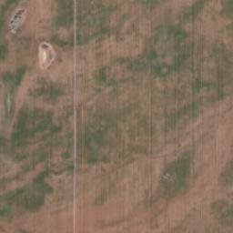 Satellite imagery of Three Brothers, AU