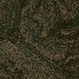 Satellite imagery of Mount Elliott, AU