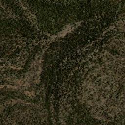 Satellite imagery of Mount Elliott, AU