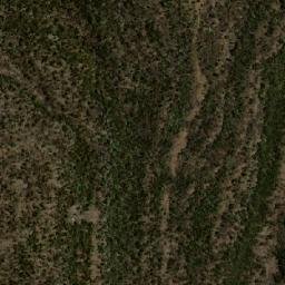Satellite imagery of Mount Elliott, AU