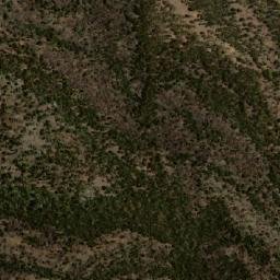 Satellite imagery of Goat Hill, AU