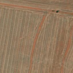Satellite imagery of Mount McCrae, AU