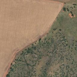 Satellite imagery of Kangaroo Hill, AU