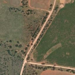 Satellite imagery of Kangaroo Hill, AU
