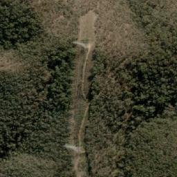 Satellite imagery of Big Ben, AU