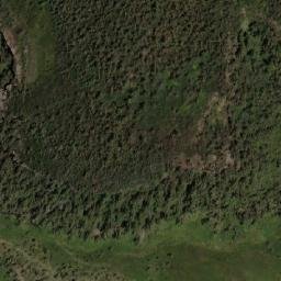 Satellite imagery of Kooragang Mountain, AU